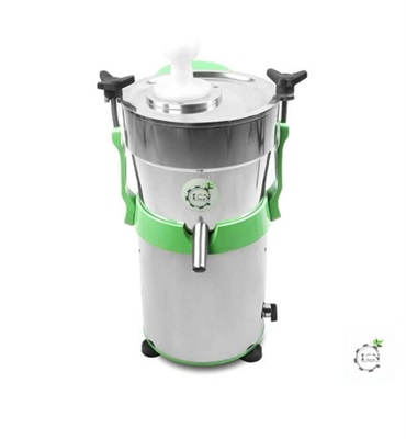 آبمیوه گیر نیمه صنعتی آی سی ان 2.5 اسب